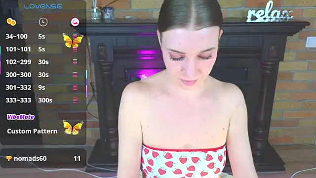 AlexaStoun online show from 03.16.26