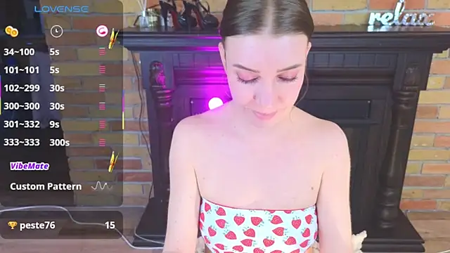 AlexaStoun online show from 03.28.26