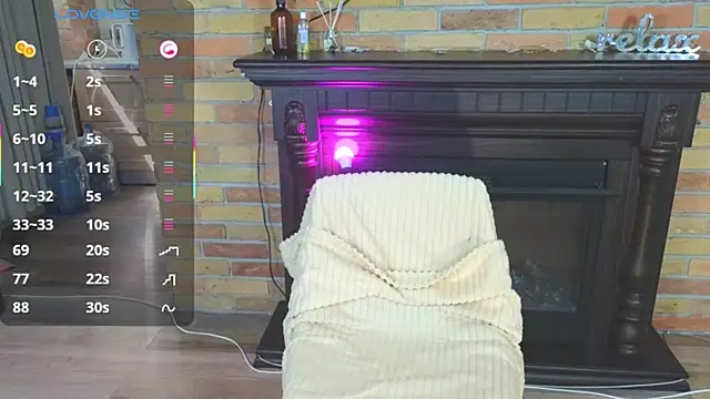 AlexaStoun online show from 06.11.26