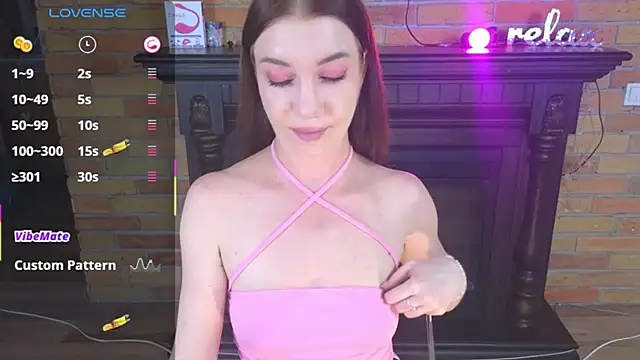 AlexaStoun online show from 06.25.26