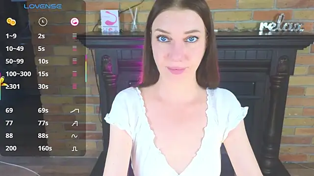 AlexaStoun online show from 07.02.26