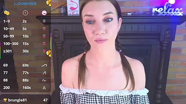 AlexaStoun online show from 07.06.26