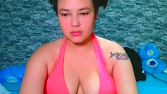 vanellope12 online show from 11.01.25