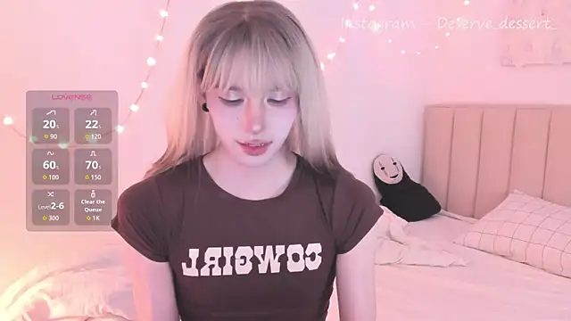 TrES-2b online show from 03.19.26