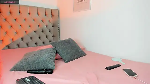 MafeOlimpo online show from 01.18.26