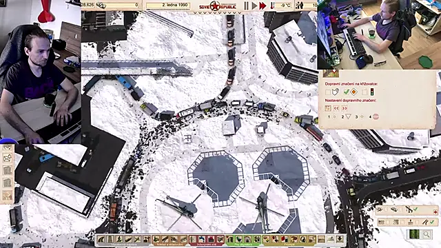 Snapshot of Happy_Michal chatting on 04.11.26 Happy Michal online show from 04.11.26