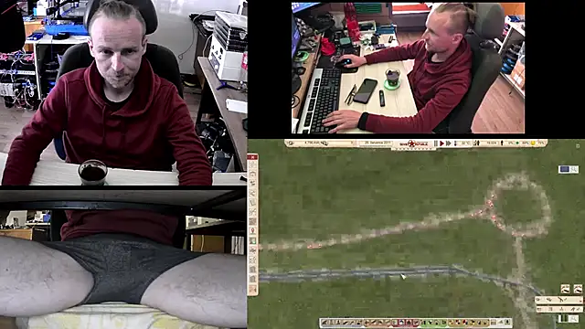 Happy Michal online show from 04.28.26