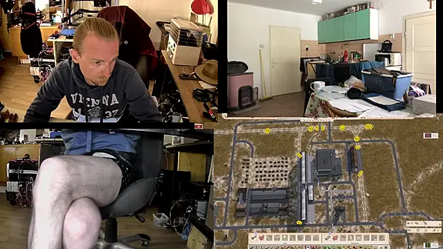 Happy Michal online show from 05.11.26