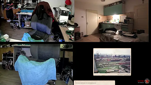 Happy Michal online show from 05.14.26