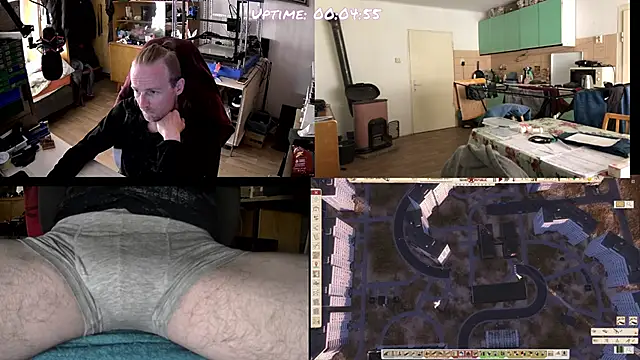 Happy Michal online show from 05.17.26