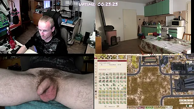Happy Michal online show from 05.19.26
