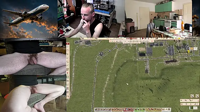 Happy Michal online show from 06.04.26