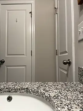 StrokinSnowman online show from 10.13.25