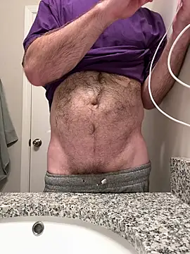 StrokinSnowman online show from 04.16.26