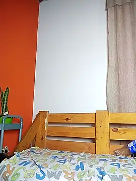 KATYGONZALEZ online show from 03.08.26