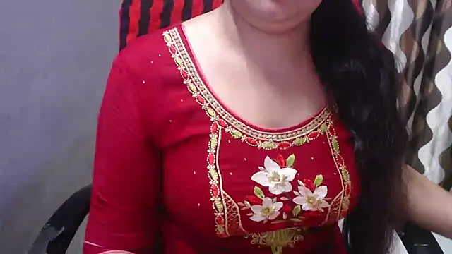 Kaur Jannat online show from 01.21.25