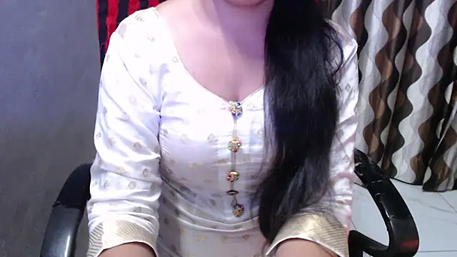 Kaur Jannat online show from 01.29.25