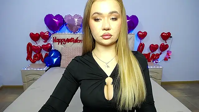 StacyYellig online show from 02.11.25