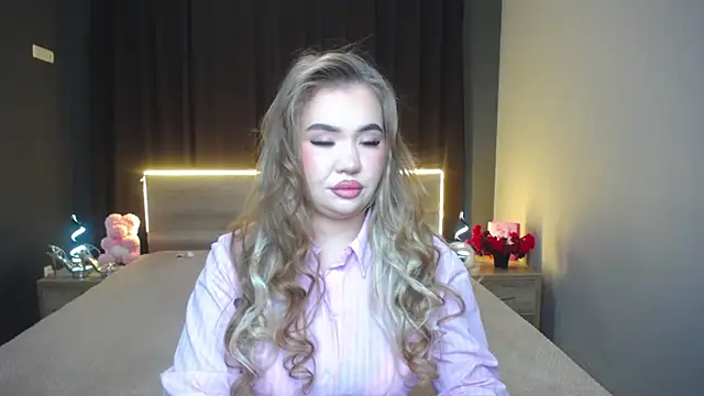 StacyYellig online show from 02.12.26