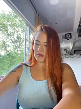 Snapshot of eva__xox chatting on 07.16.26 eva xox online show from 07.16.26