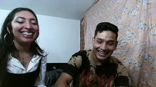 Snapshot of AngelinaPaker chatting on 02.23.25 AngelinaPaker online show from 02.23.25