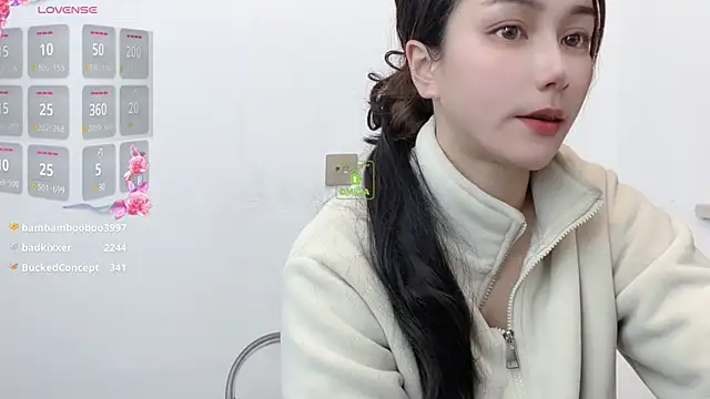 LIsha--170 online show from 02.12.25