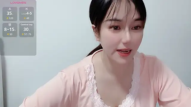 LIsha--170 online show from 04.08.26