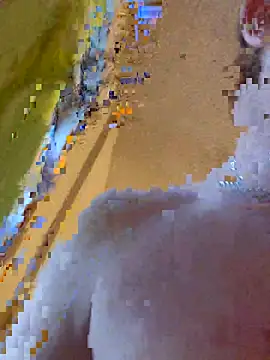 Snapshot of Richgangg chatting on 10.09.25 Richgangg online show from 10.09.25