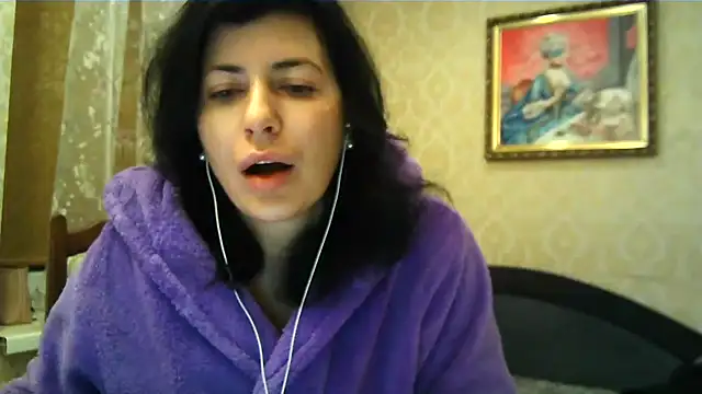 StunnigArt online show from 02.02.25
