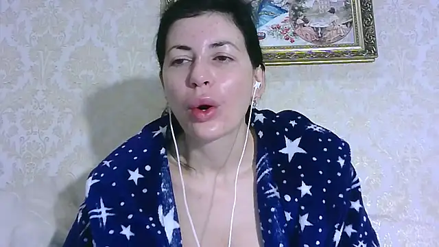 StunnigArt online show from 10.29.25