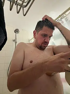 kennyboycum online show from 08.03.26