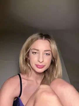 EvieEvans online show from 01.01.25