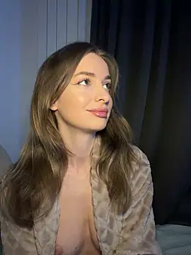 EvieEvans online show from 04.26.26