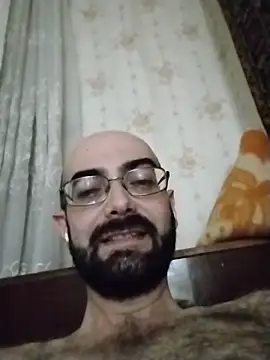 Snapshot of ArsenSavas chatting on 02.26.26 ArsenSavas online show from 02.26.26