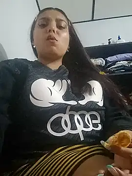 stefanie010 online show from 12.28.24