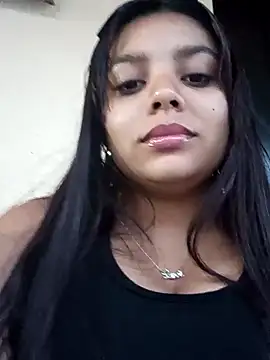 stefanie010 online show from 01.18.25