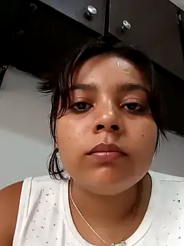 stefanie010 online show from 01.26.25