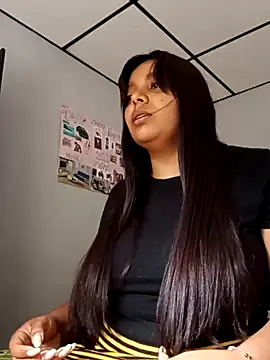 stefanie010 online show from 02.03.25