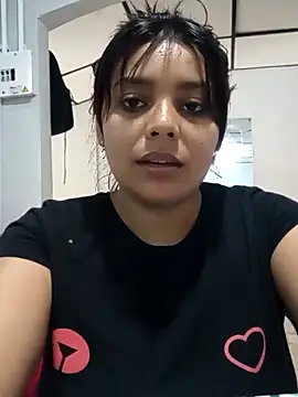 stefanie010 online show from 02.13.25