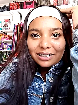 stefanie010 online show from 02.19.25
