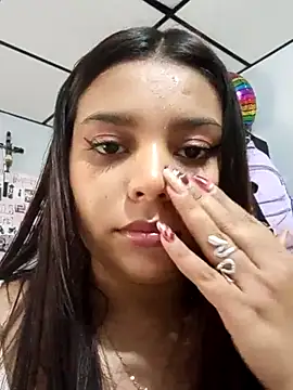 stefanie010 online show from 09.15.25