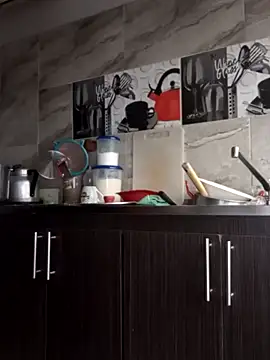 stefanie010 online show from 09.18.25