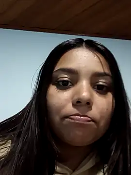 stefanie010 online show from 09.29.25