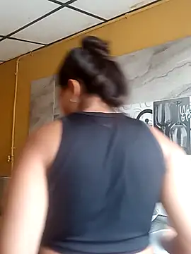 stefanie010 online show from 02.17.26