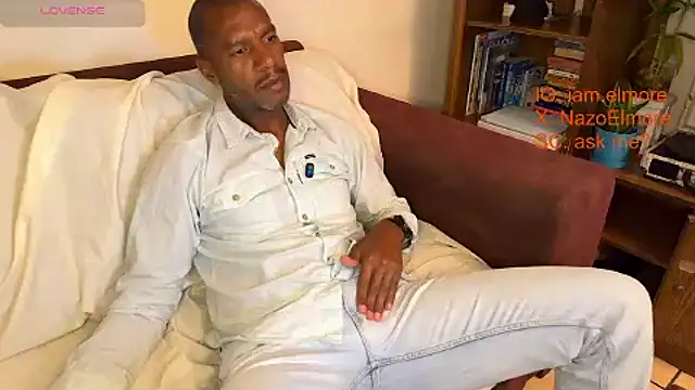 elmorenazost online show from 04.11.26