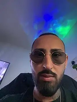 Baddfuckerr online show from 07.24.26