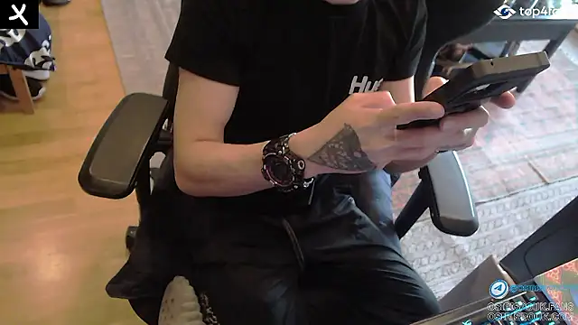 osirispouk online show from 12.08.24