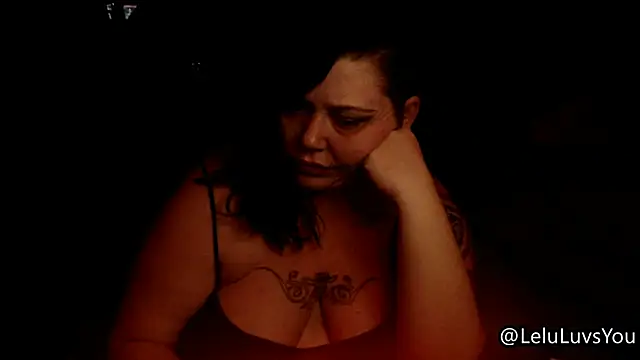 LeluLuvsYou online show from 02.16.26