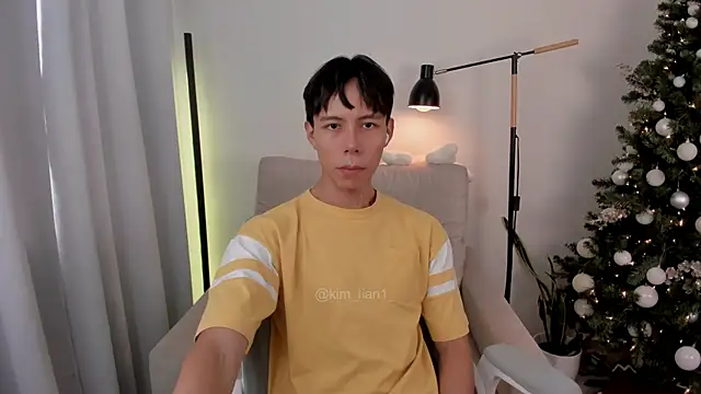 kim lian21 online show from 12.17.25