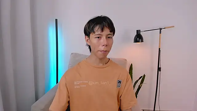 kim lian21 online show from 02.01.26